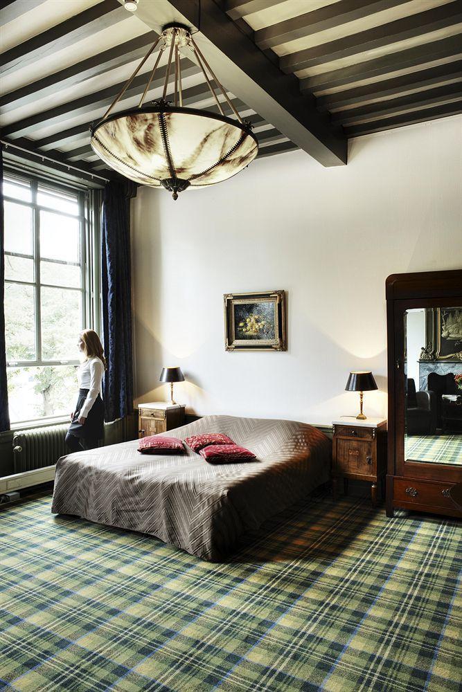 Hotel Aan De Dam Middelburg