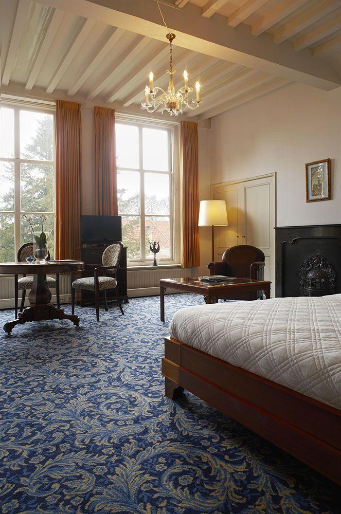 Hotel Aan De Dam